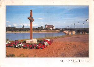 B83166 sully sur loire   france