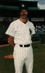 Ron Guidry,New York Yankees Baseball