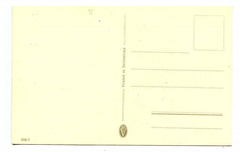 Little Boy Portrait - Artist: Vincent Anglaolo(?)