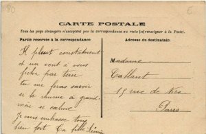 CPA AULT Moulin de Pierre (18546)