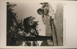 West Point NY Real Photo Postcard