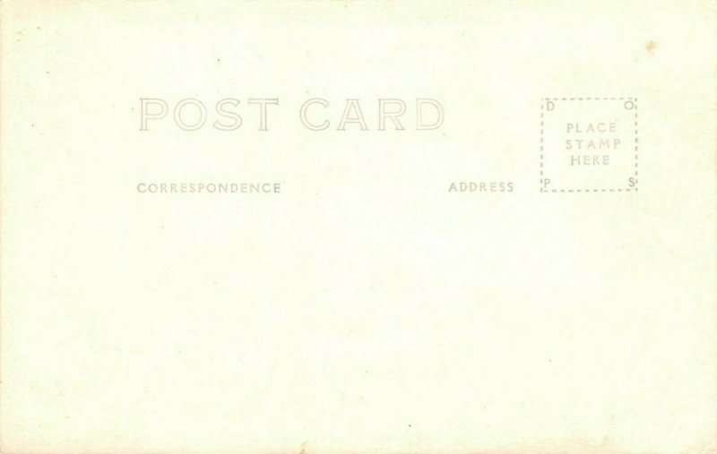 LPS91 Preston Minnesota Harmony Road Ledges Postcard RPPC