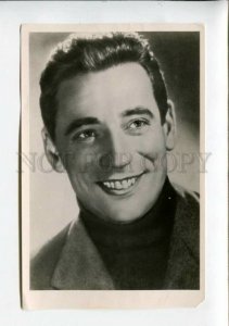 3159200 Yves MONTAND Great Movie Star & Singer Old Photo 