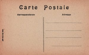 Promenade Gembetta,Chaumint,France BIN