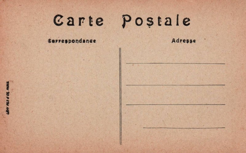 Promenade Gembetta,Chaumint,France BIN