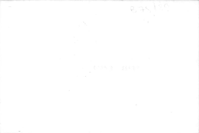 B75189 goat chavre animaux animals