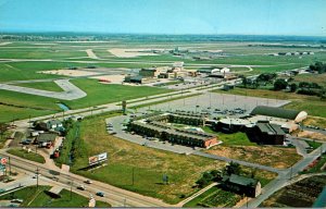 Wisconsin Milwaukee General Mitchell Field