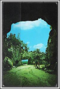 New Hampshire, Grafton Mine In The Sky Ruggles Mine - [NH-179]