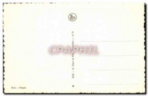 Brussels Old Postcard King's Palace