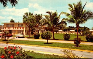 Florida Boca Raton Accomodation Office In The Residence Area Bibletown Commun...