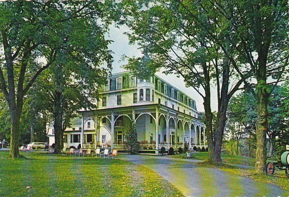 Bavarian Manor Resort Purling New York