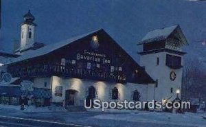 Frankenmuth Bavarian Inn in Frankenmuth, Michigan