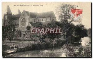 Gournay en Bray - Edges of Epte - Old Postcard