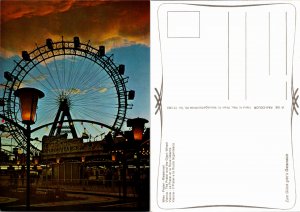 Vienna, Austria (19787