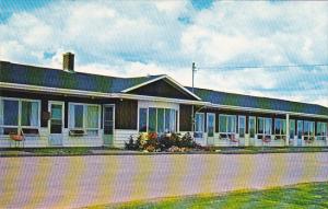 Canada Mid Isle Motel & Coffee Shop Central Bedeque Prince Edward Island