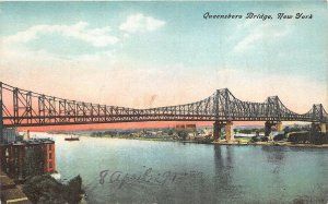 br105767 queensborough bridge new york