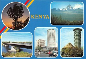 us8401 mount kenya africa