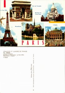 Paris, France (20282