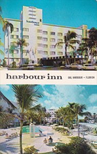 Florida Bal Harbour Bar Bour Inn Hotel And Cabana Club On The Ocean