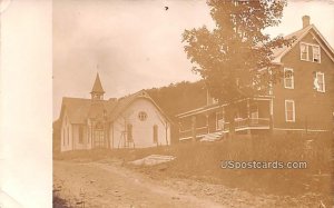 Church - Arkville, New York NY  