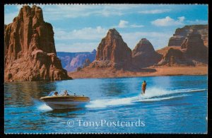 Hite Resort & Marina