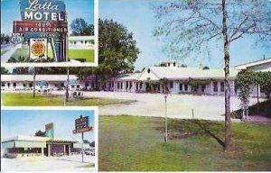 SC Latta Latta Motel