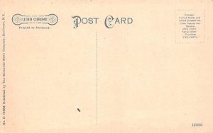 Main Street Mexico, New York