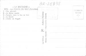 BR28898 La pointe du Raz france