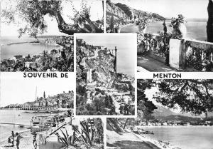 BR19419 Menton  france