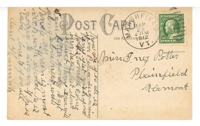 Greeting - Best Wishes