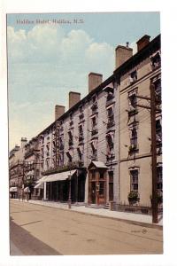 Halifax Hotel, Halifax, Nova Scotia, 