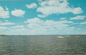 Canada Shediac Bay Yacht Club Shediac New Brunswick