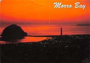 Morro Bay - California