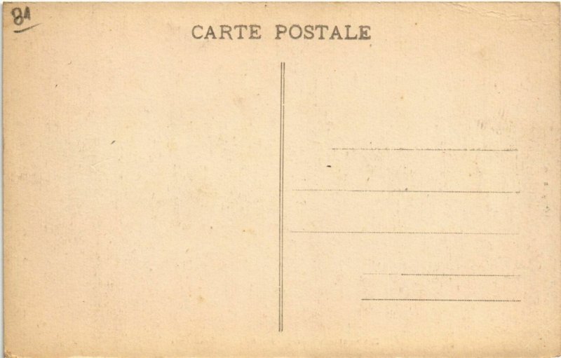 CPA Rabastens Entree du Nouveau Pont FRANCE (1016436)