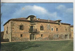 Postal 004546 : Casa solariega en Medinacelli (soria)