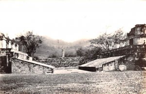 Juego de Pelota, Antigua Copan Honduras, Central America Unused 