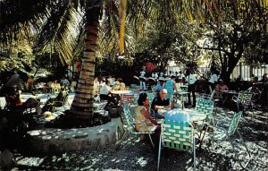 D'Arcy's Bar and Restaurant, Kensington Court St. John's Antigua, West Indies...