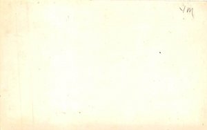 Tribe Woman Postcard