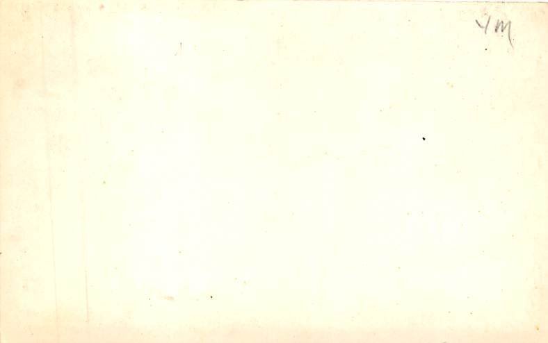 Tribe Woman Postcard