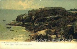 Castle Rock - Marblehead, Massachusetts MA