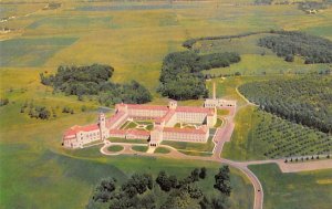 Assisi Heights  Rochester,  MN