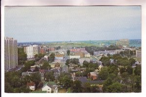 City View, Halifax, Nova Scotia