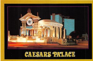 Lot 6 las vegas nevada usa  caesars palace hotel casino