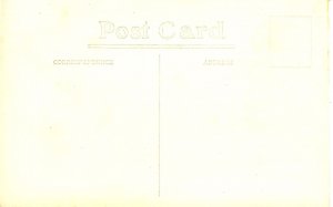 Canada - Ontario, Cornwall. Longue Sault Rapids.  *RPPC