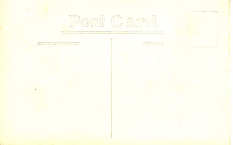 Canada - Ontario, Cornwall. Longue Sault Rapids.  *RPPC