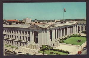 Shelby County Courthouse,Memphis,TN BIN