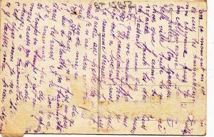 BF15952 essen place de l eglise  germany front/back image