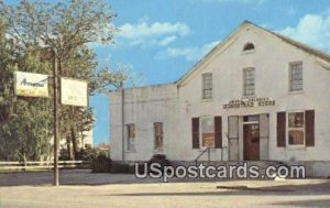 Homestead Store - Iowa IA