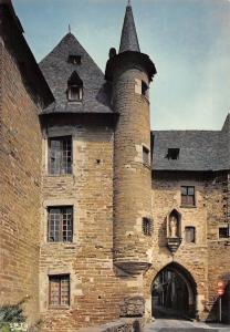 BR54697 La Perle du limousin Uzerche france