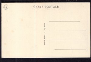 Eglise Saint Martin,Colmar,France BIN